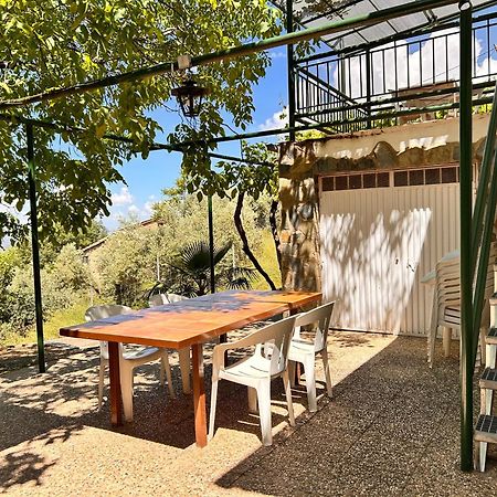 Casa El Rincon Cazorla Villa Burunchel ภายนอก รูปภาพ