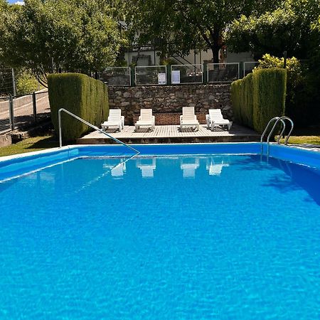 Casa El Rincon Cazorla Villa Burunchel ภายนอก รูปภาพ