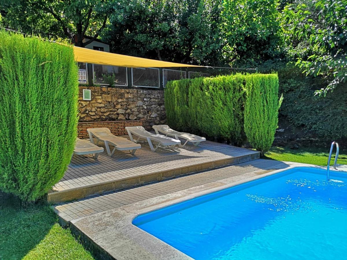 Casa El Rincon Cazorla Villa Burunchel ภายนอก รูปภาพ