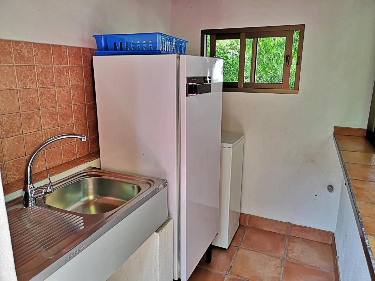 Casa El Rincon Cazorla Villa Burunchel ภายนอก รูปภาพ