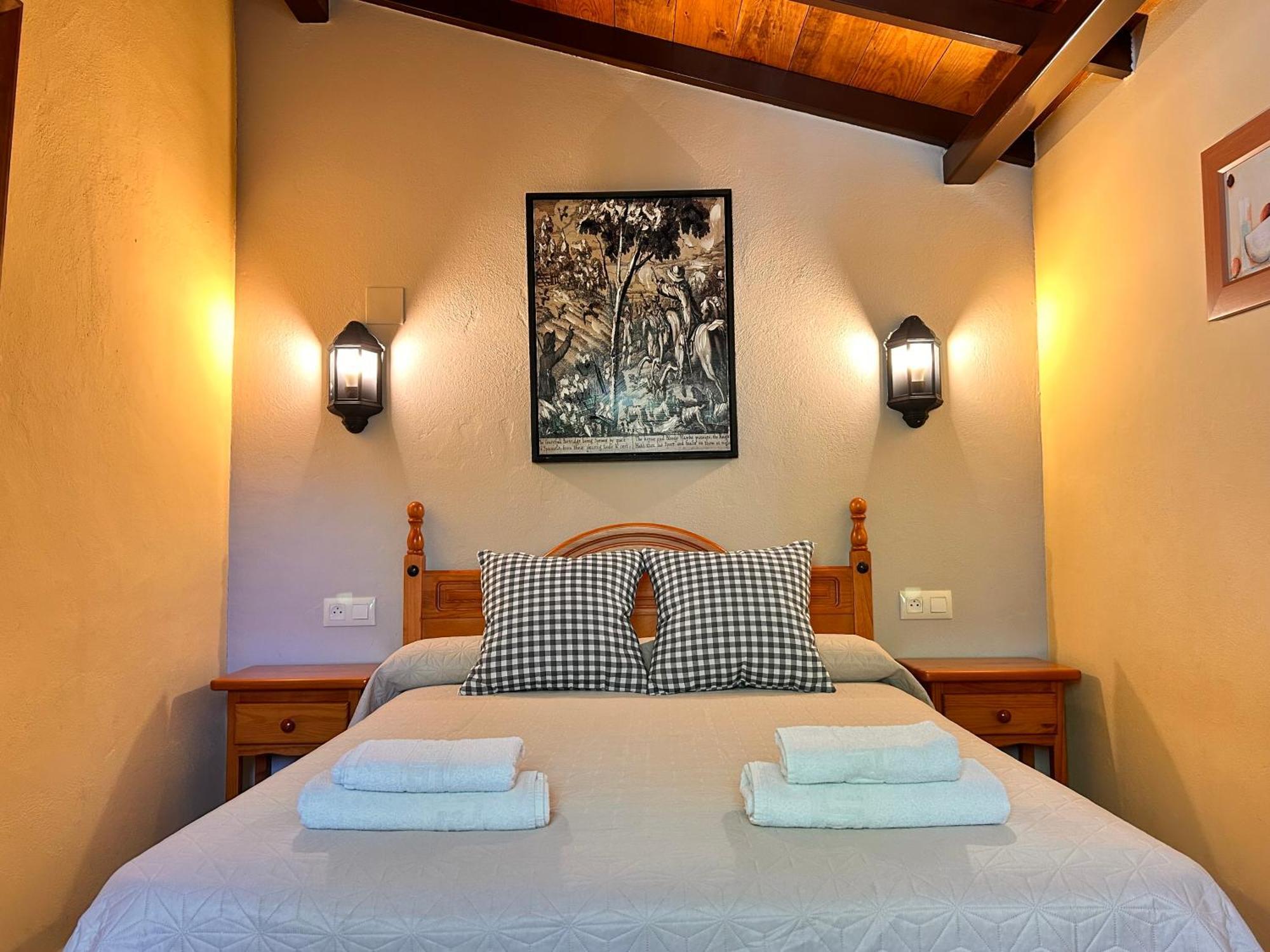 Casa El Rincon Cazorla Villa Burunchel ภายนอก รูปภาพ